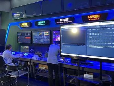 2020年數(shù)字貿(mào)易規(guī)模同比增20.5%，科技企業(yè)探索邊試邊找的增長(zhǎng)路徑